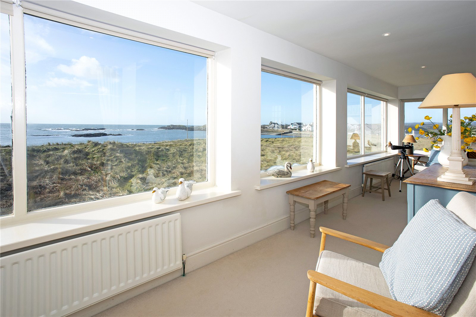 Lon St Ffraid, Trearddur Bay, Anglesey, LL65, photo 7