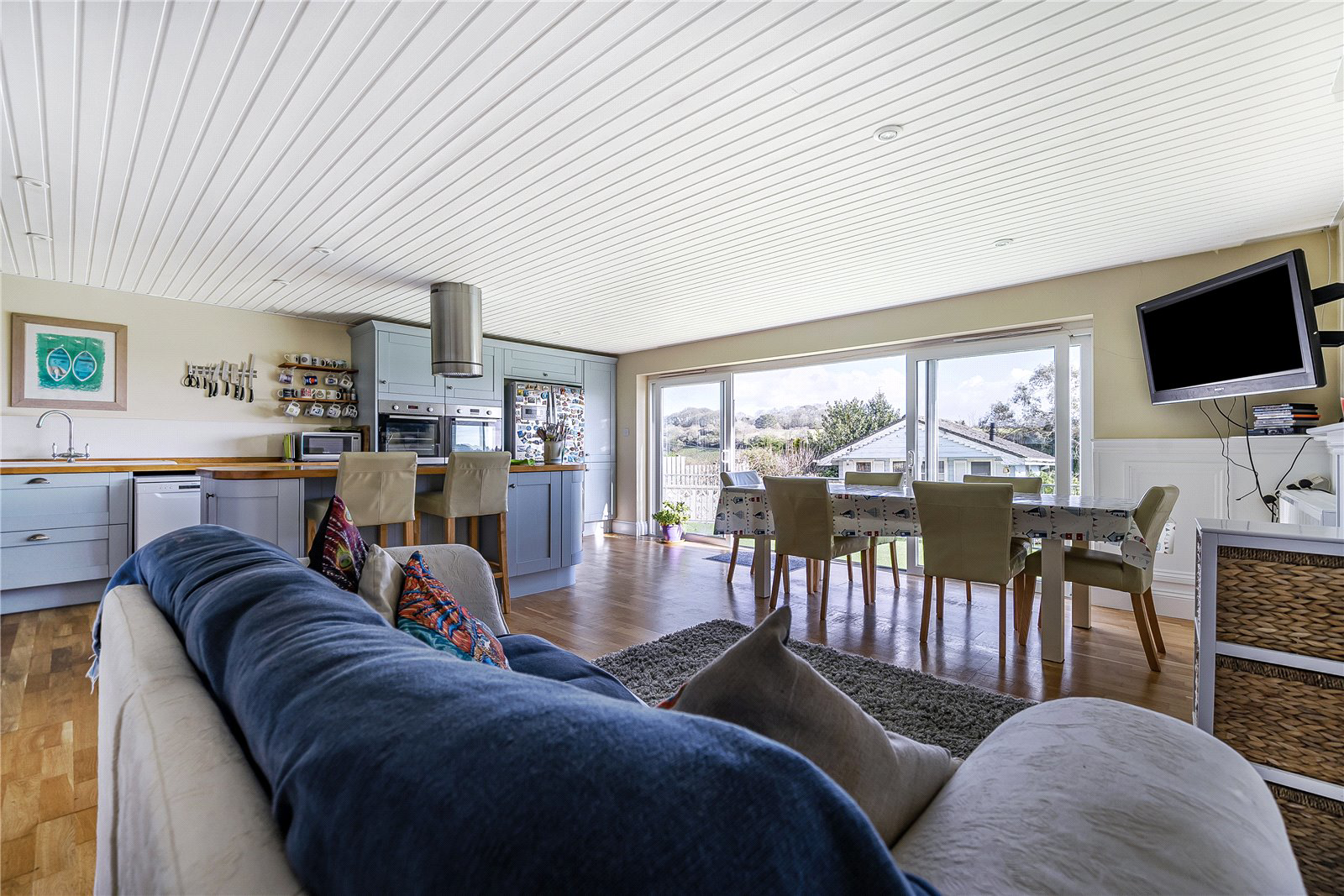 Budock Water, Falmouth, TR11, photo 6