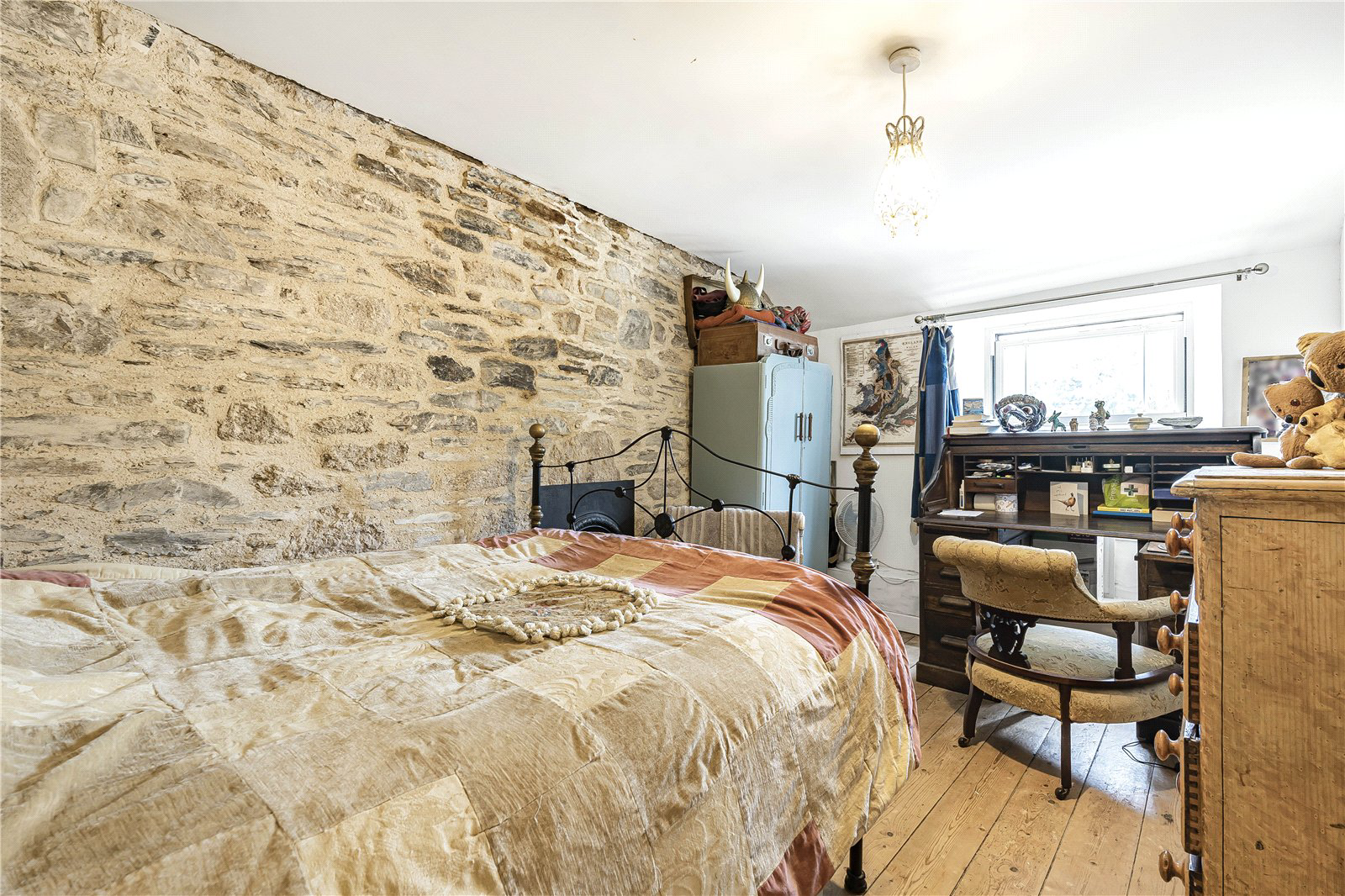 Bodmin Hill, Lostwithiel, Cornwall, PL22, photo 16