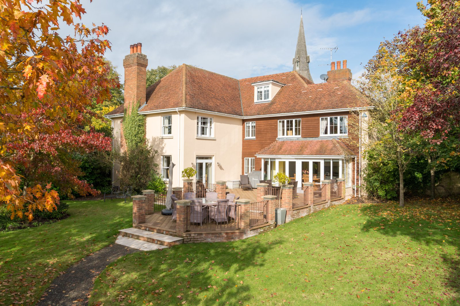 Church Road, Wickham Bishops, Essex, CM8, photo 51