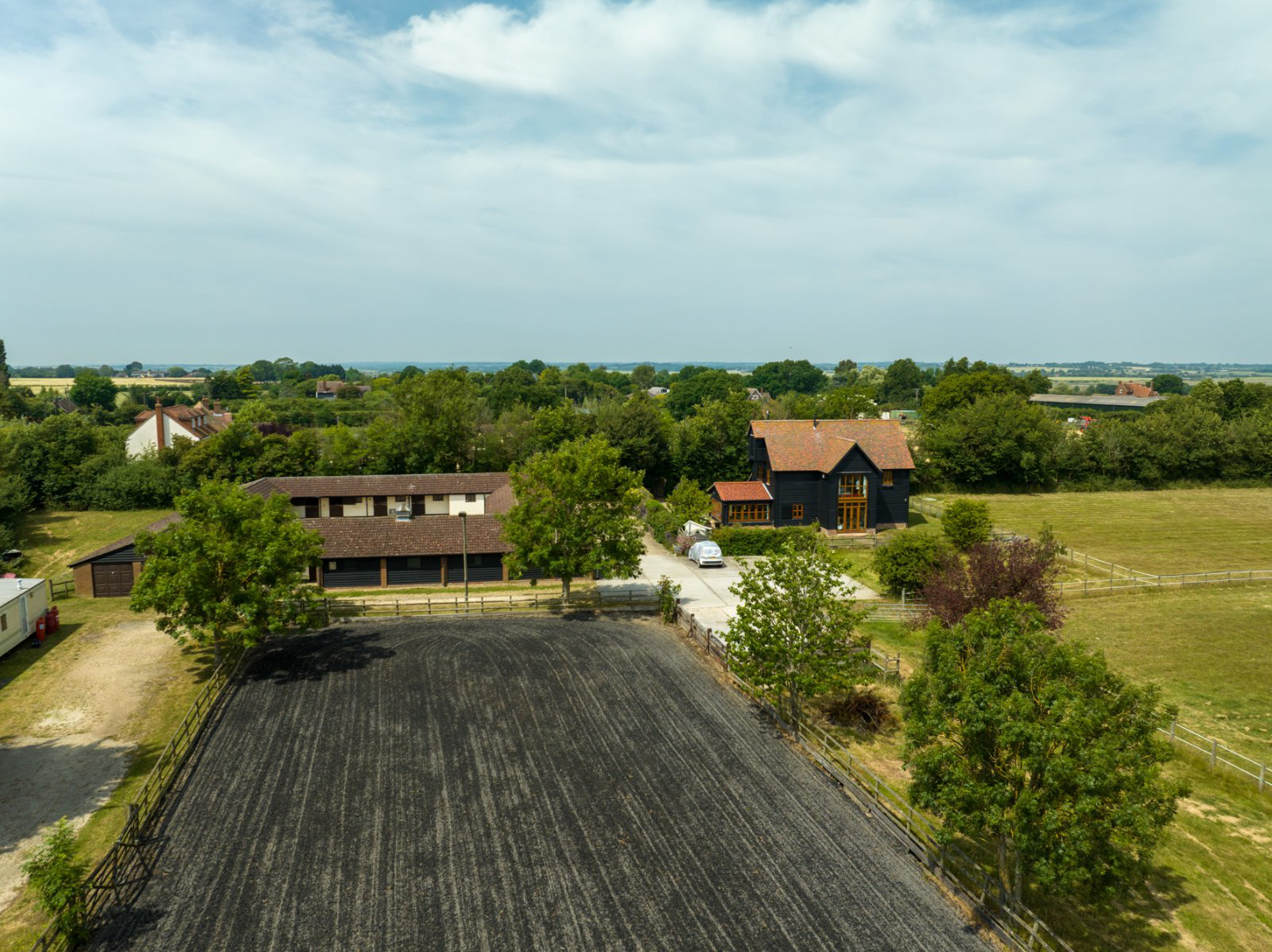 East Mersea Road, West Mersea, Colchester, Essex, CO5, photo 44