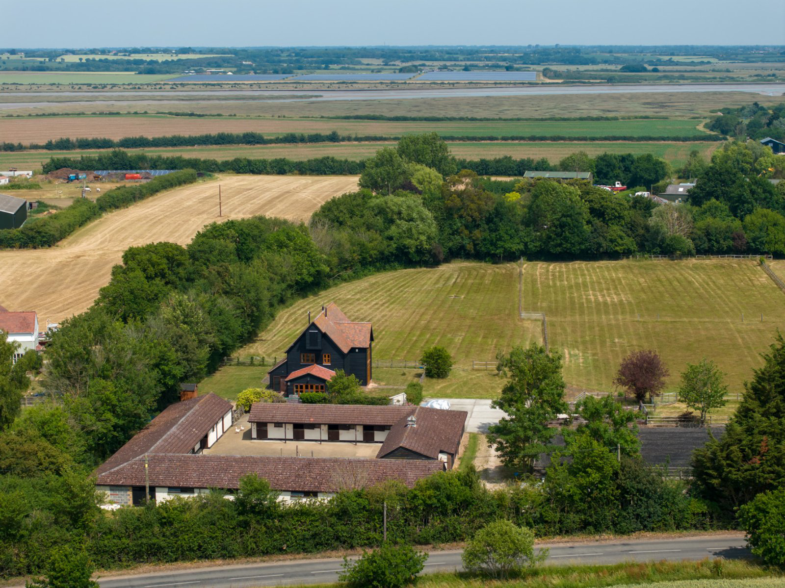 East Mersea Road, West Mersea, Colchester, Essex, CO5, photo 41