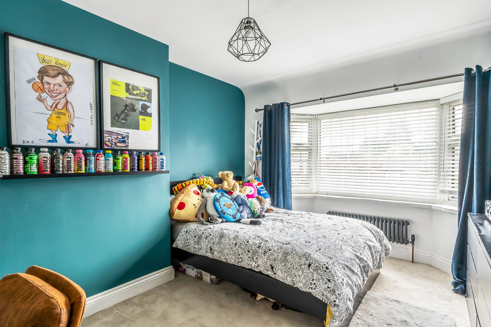 Croydon Road, Westerham, Kent, TN16, photo 8