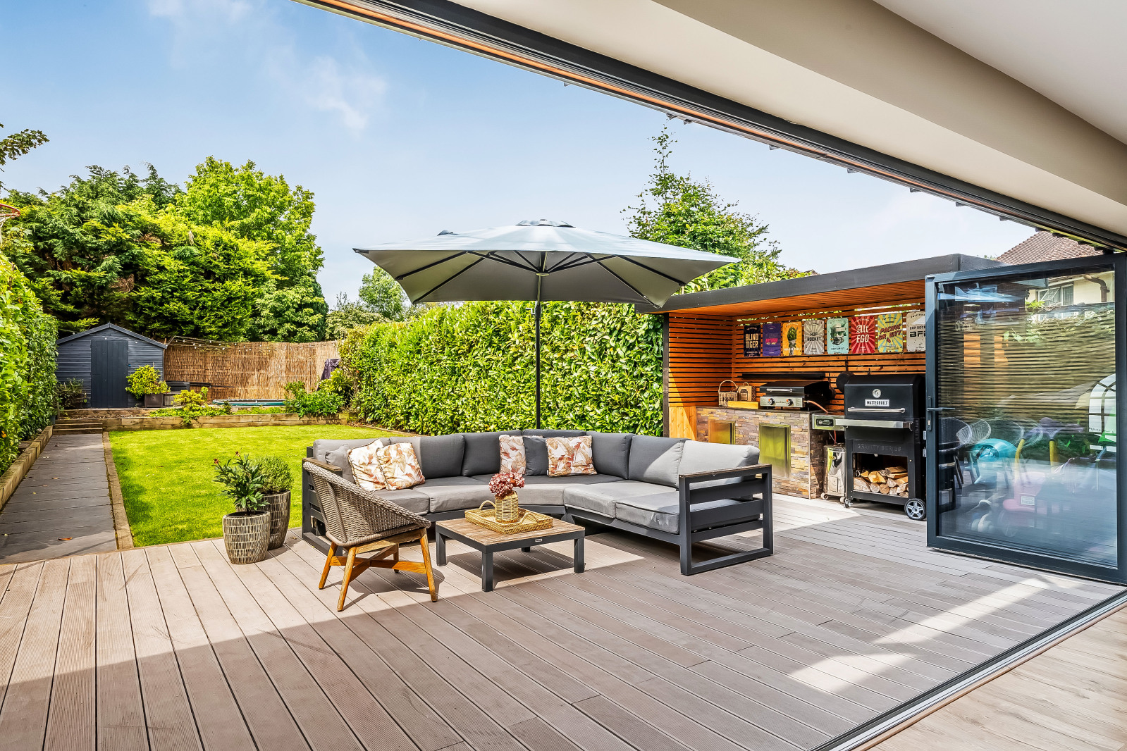 Croydon Road, Westerham, Kent, TN16, photo 4