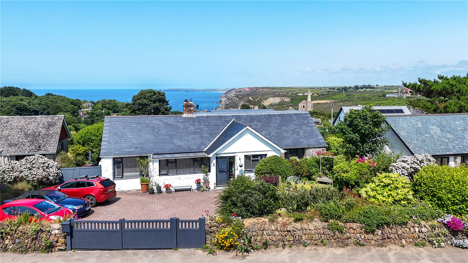 Trevaunance Road, St Agnes, Truro, Cornwall, TR5, photo 2