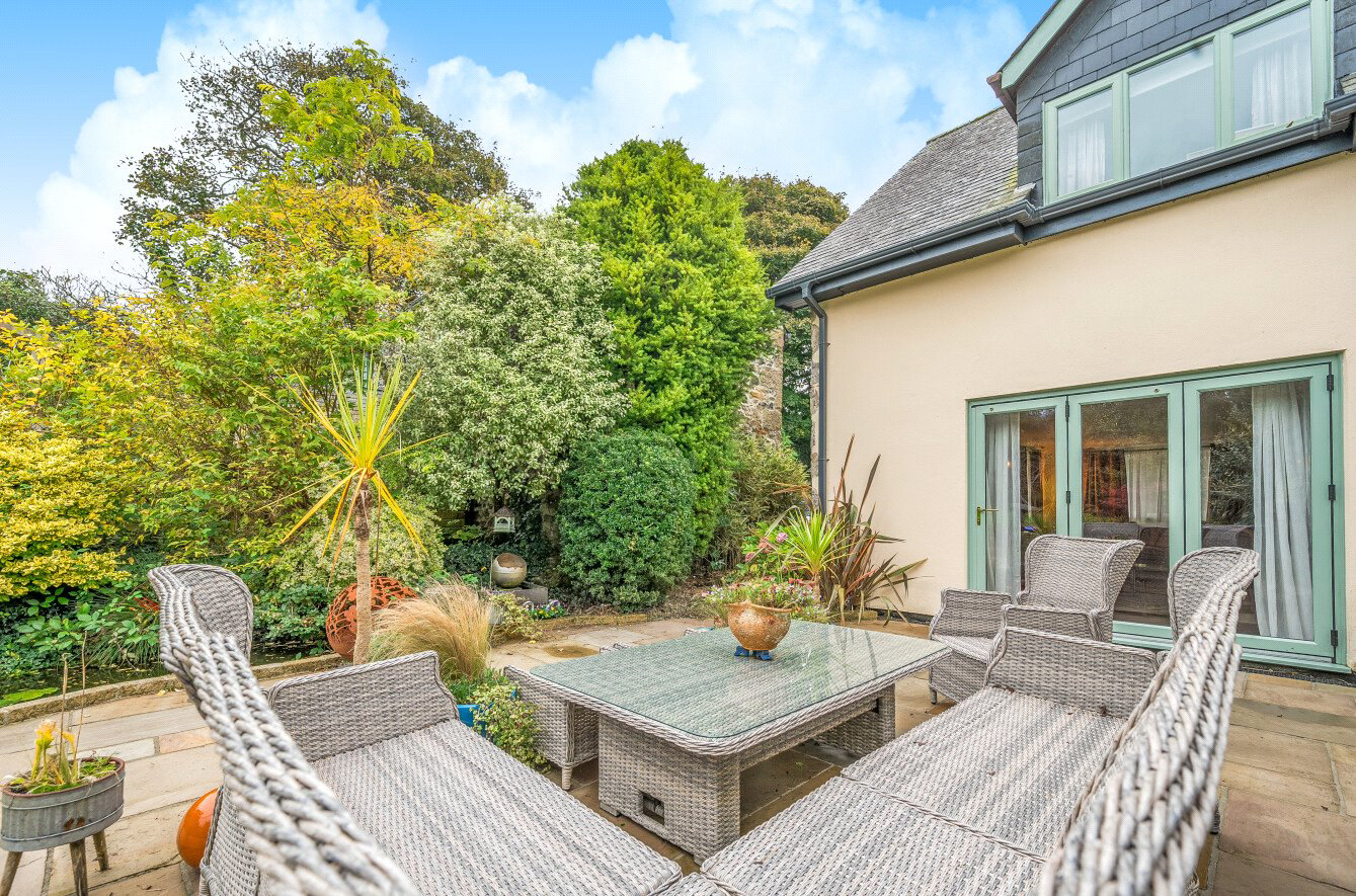 Reskadinnick, Camborne, TR14, photo 20
