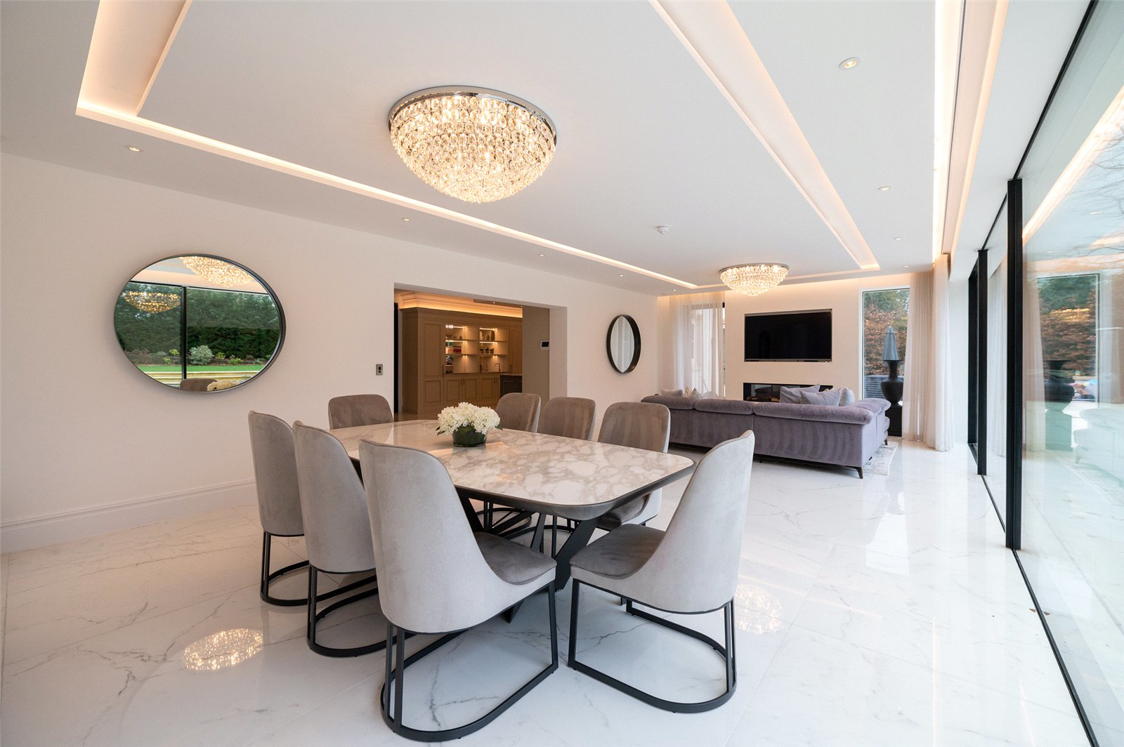 Summerhill Road, Prestbury, Macclesfield, Cheshire, SK10, photo 8