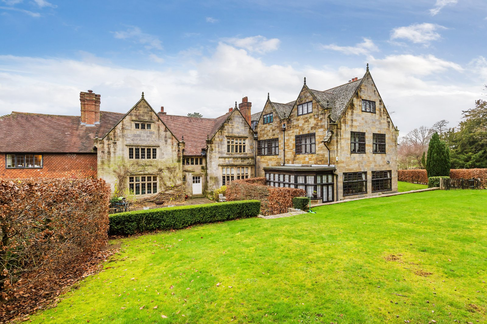 Stonelands Estate, Selsfield Road, West Hoathly, RH19, photo 2