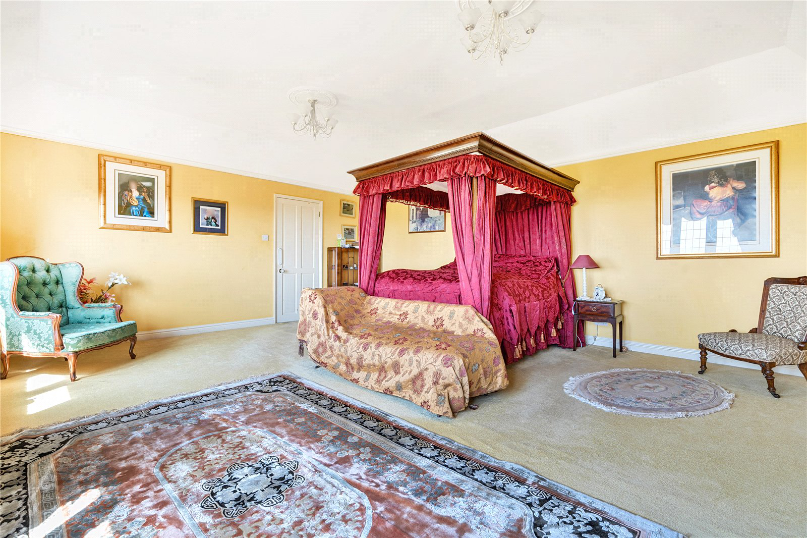 Lower Kenneggy, Rosudgeon, Penzance, TR20, photo 6