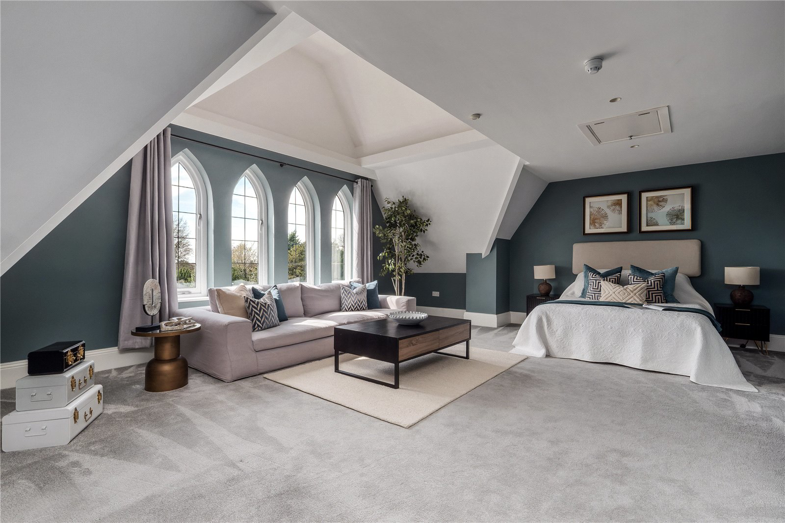 Oak Bank, Brook Lane, Alderley Edge, SK9, photo 21