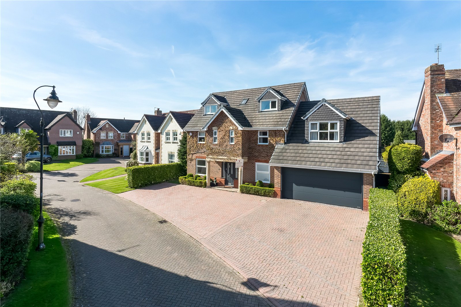 Ennerdale Close, Great Warford, Alderley Edge, Cheshire, SK9, photo 20