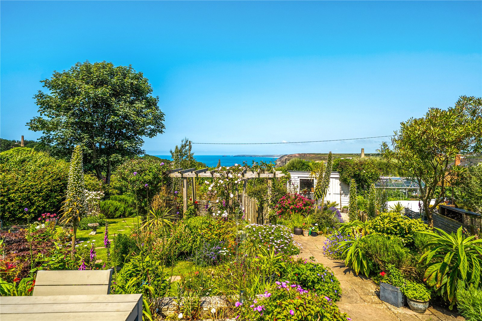 Trevaunance Road, St Agnes, Truro, Cornwall, TR5, photo 6