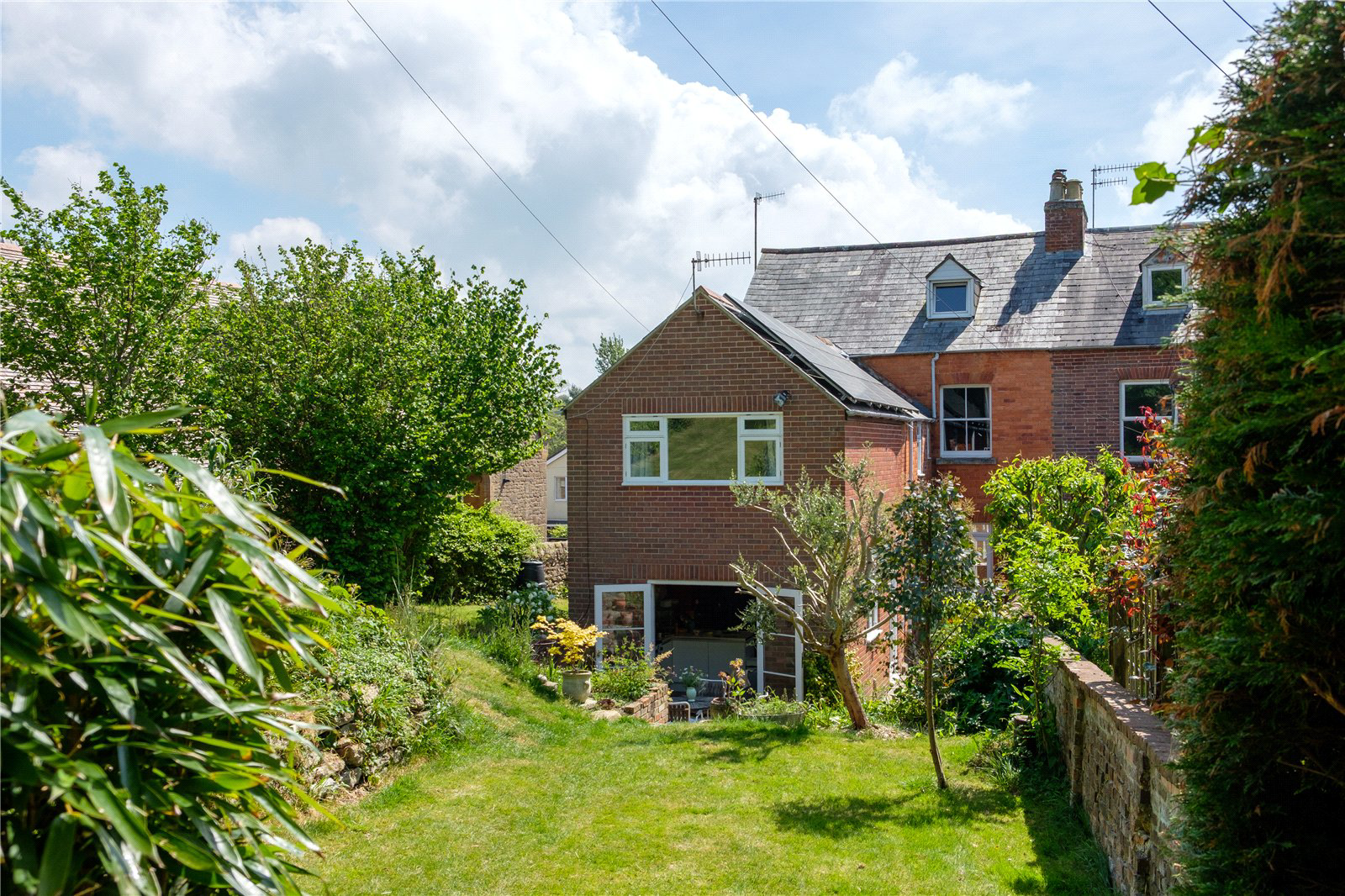 St. Andrews Road, Bridport, Dorset, DT6, photo 45