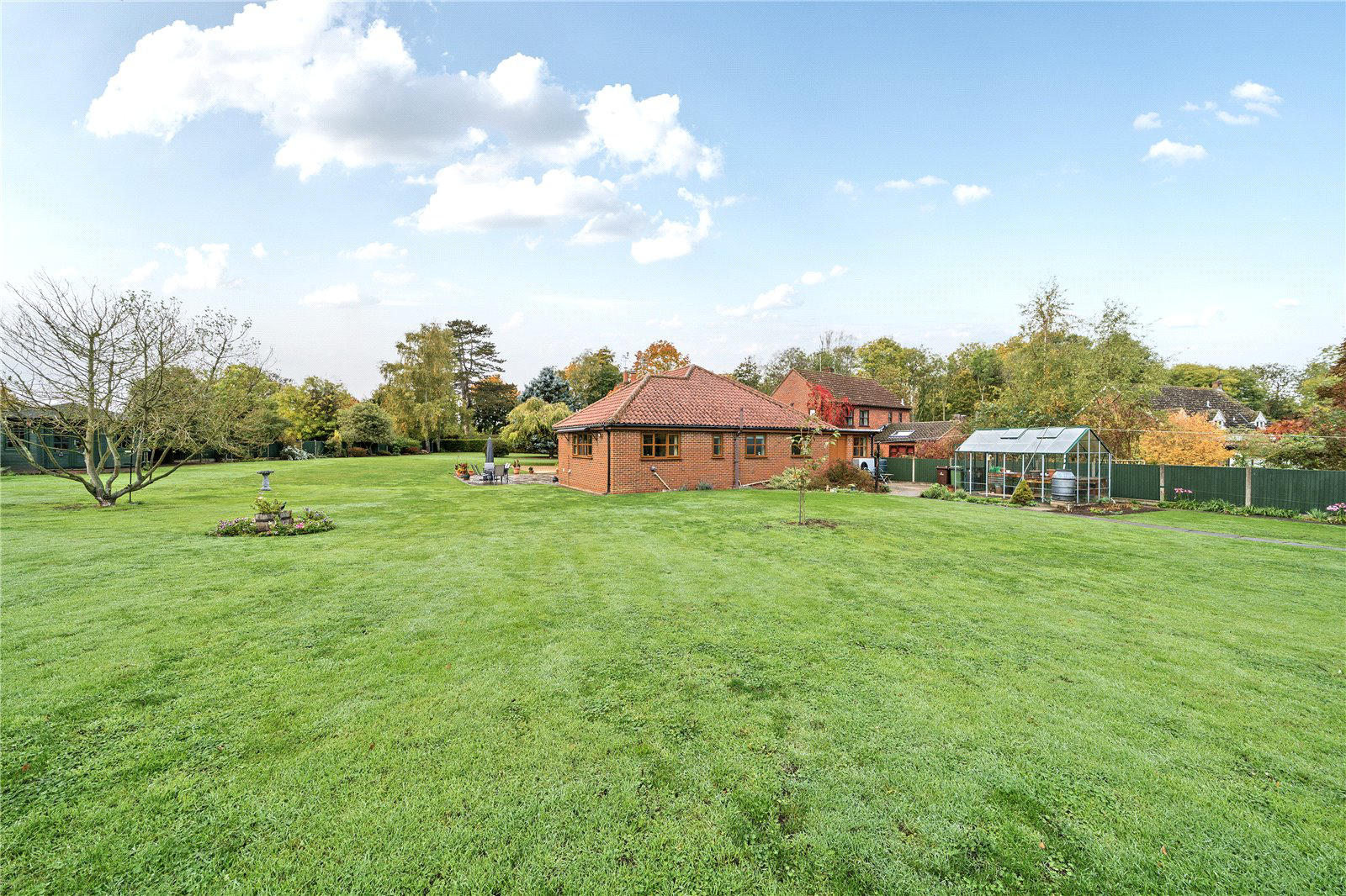 Bridge Street, Carbrooke, Thetford, Norfolk, IP25, photo 17