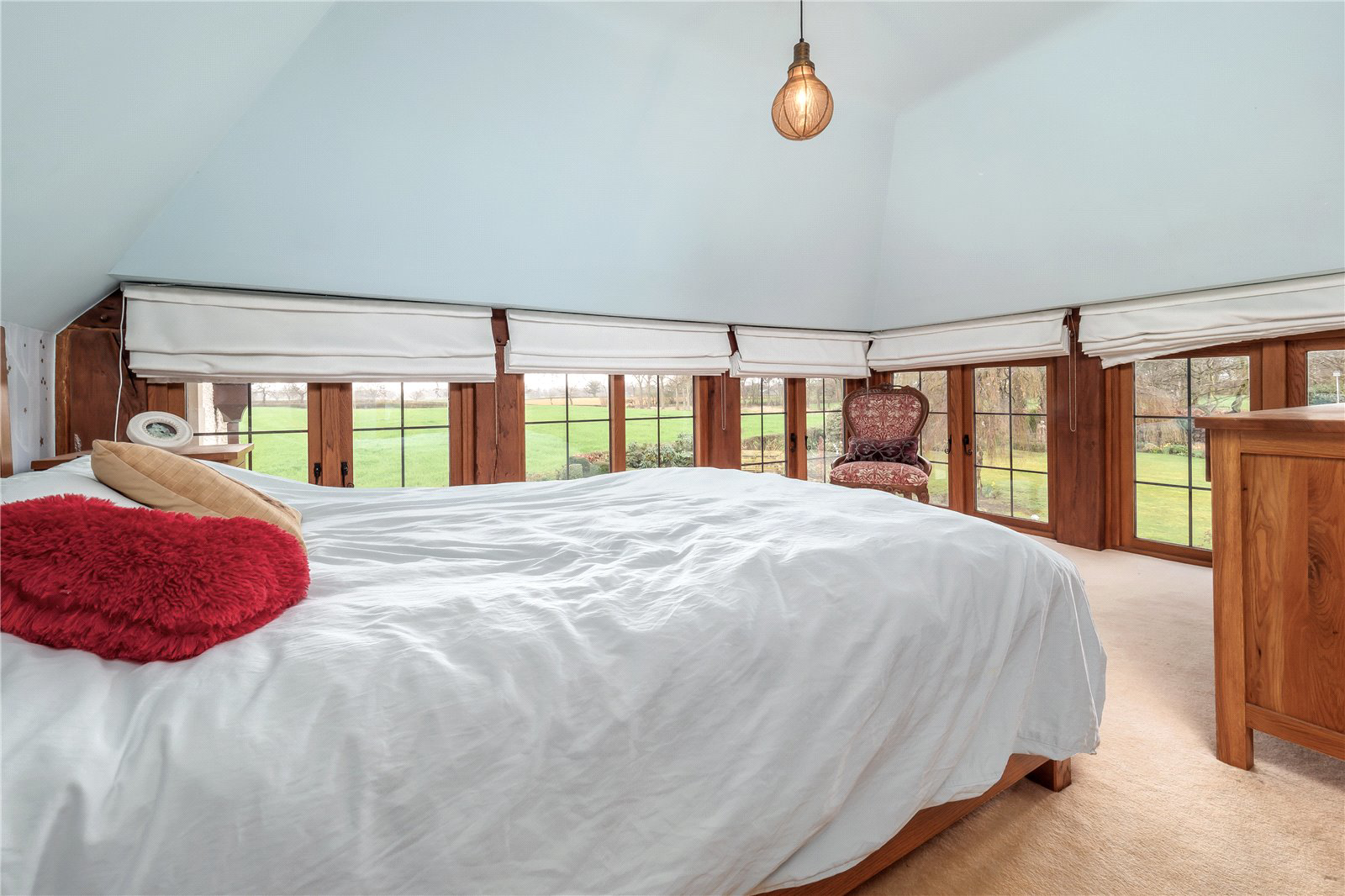 Heath Lane, Allostock, Knutsford, Cheshire, WA16, photo 28