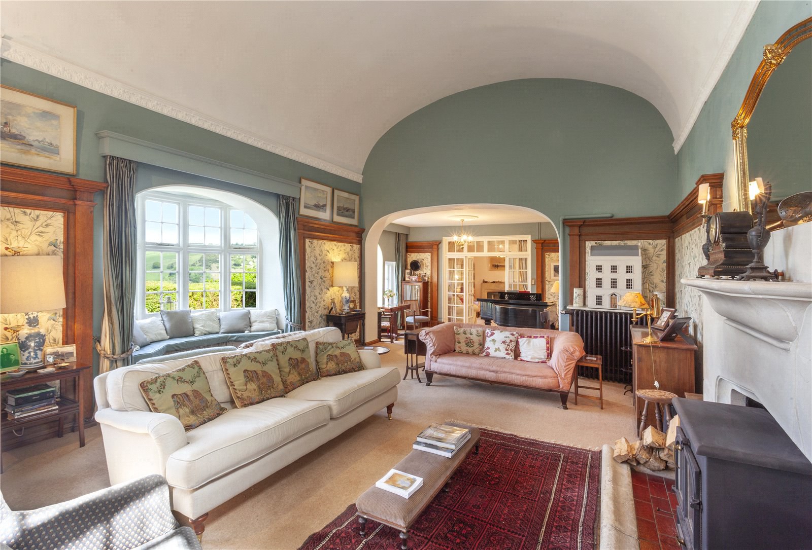 Bratton Fleming, Barnstaple, Devon, EX31, photo 6