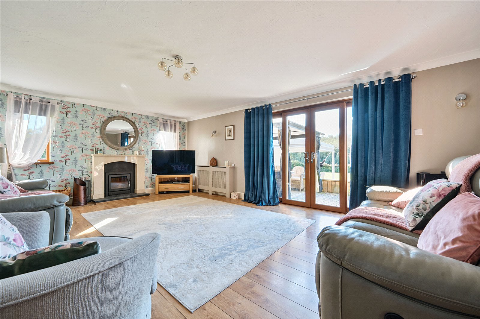 The Green Lane, St. Erth, Hayle, Cornwall, TR27, photo 7