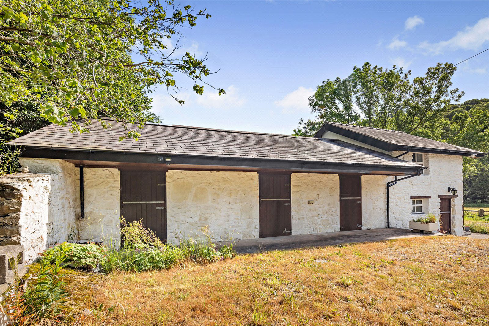 Bryn Rhyd Yr Arian, Llanfairtalhairn, Abergele, Conwy, LL22, photo 34