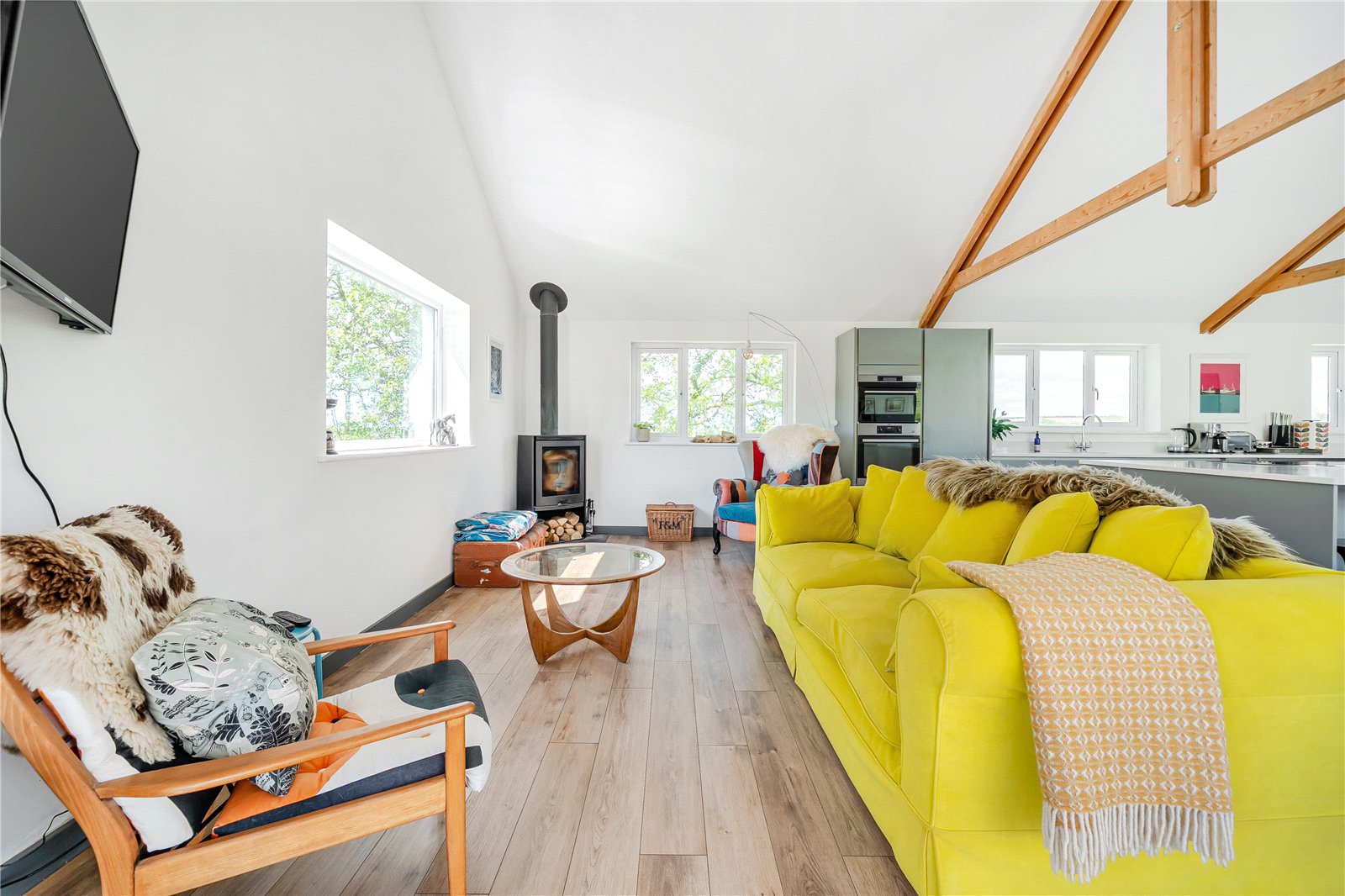 Lanivet, Cornwall, PL30, photo 13