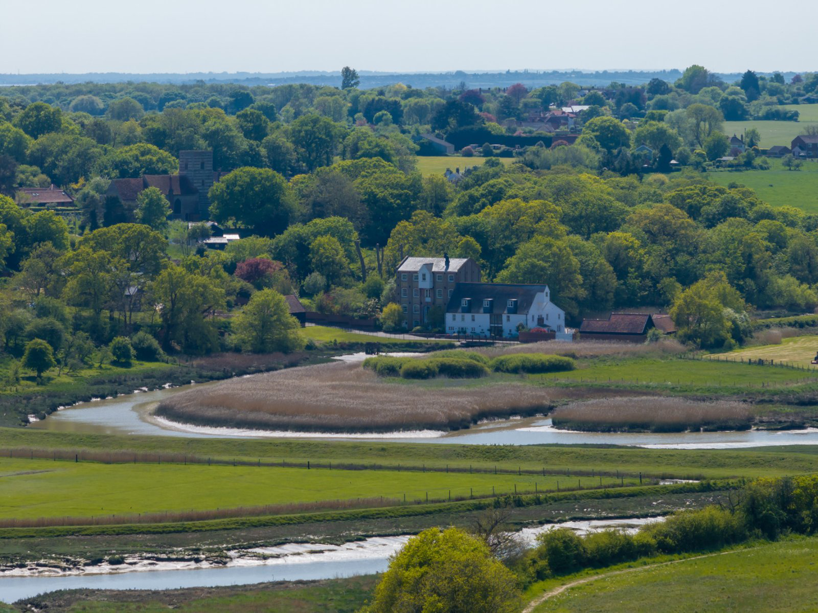 Church Road, Fingringhoe, Colchester, Essex, CO5, photo 39