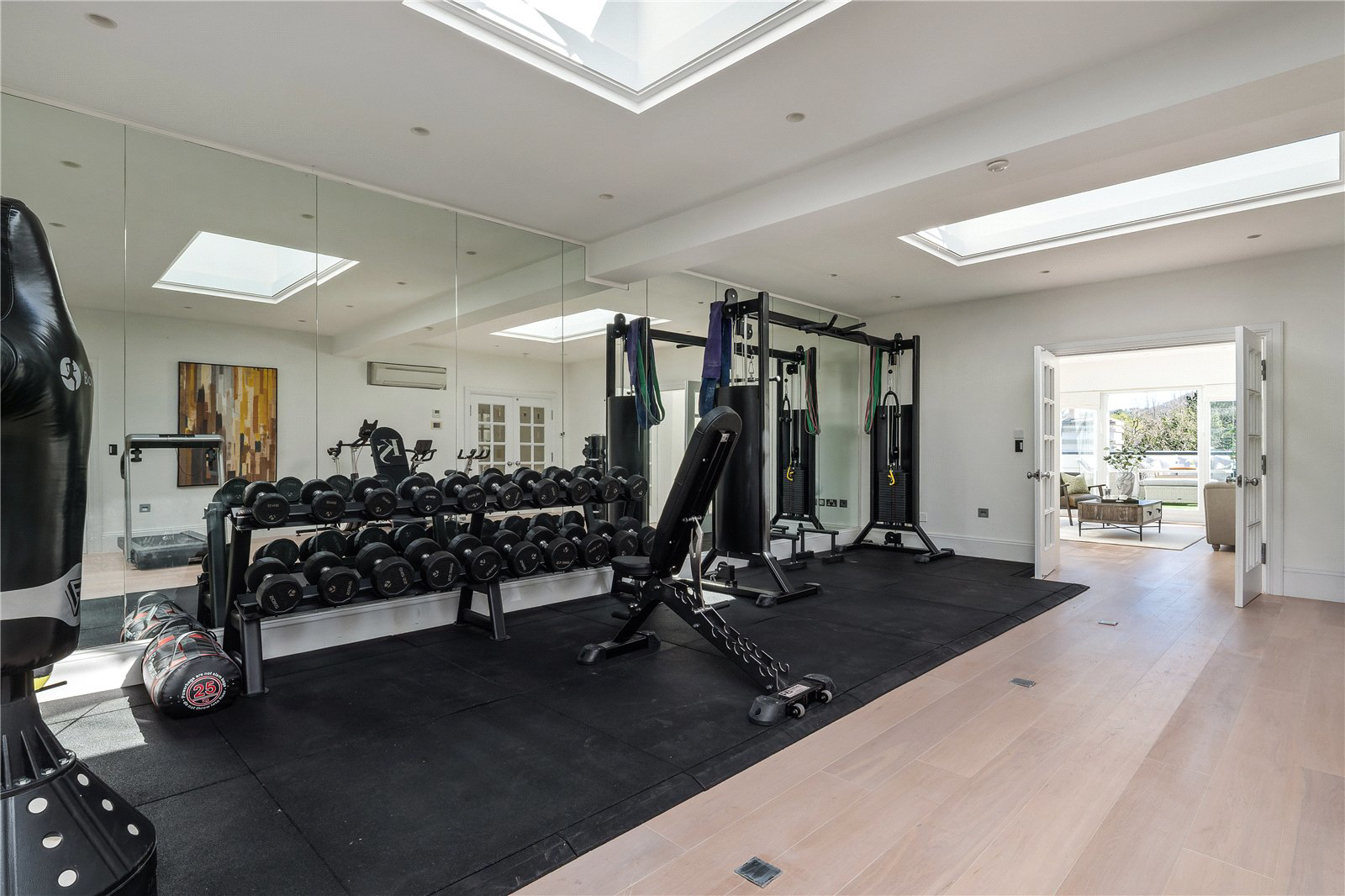 Oak Bank, Brook Lane, Alderley Edge, SK9, photo 28