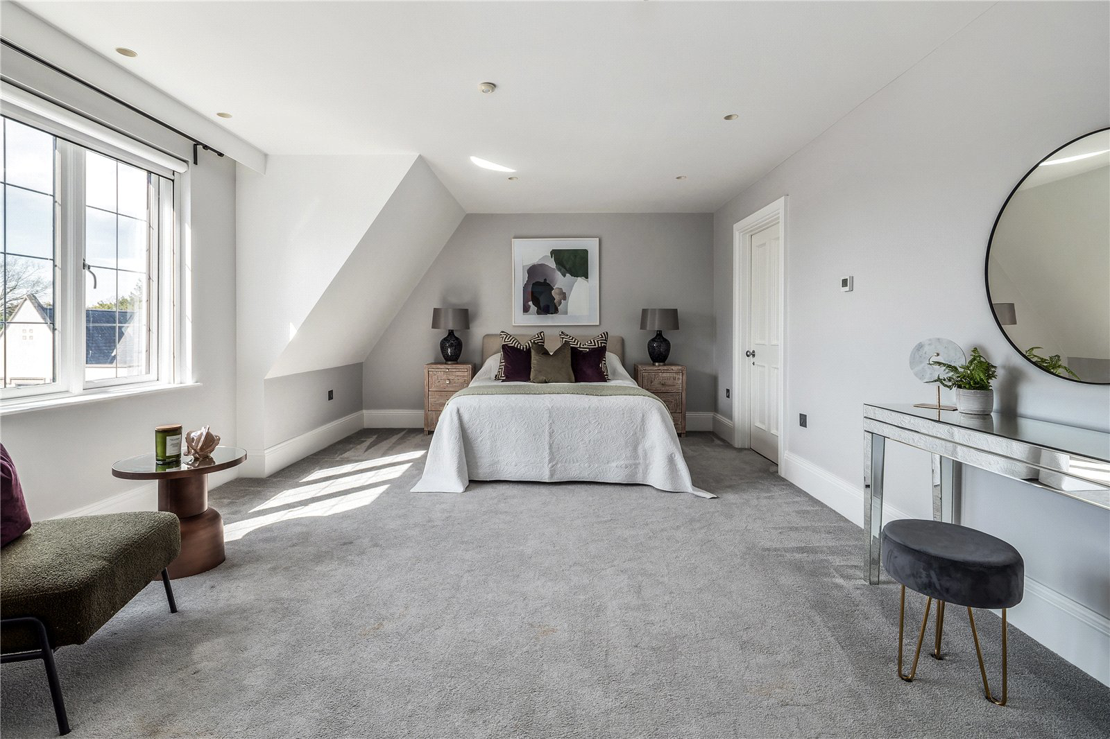 Oak Bank, Brook Lane, Alderley Edge, SK9, photo 25