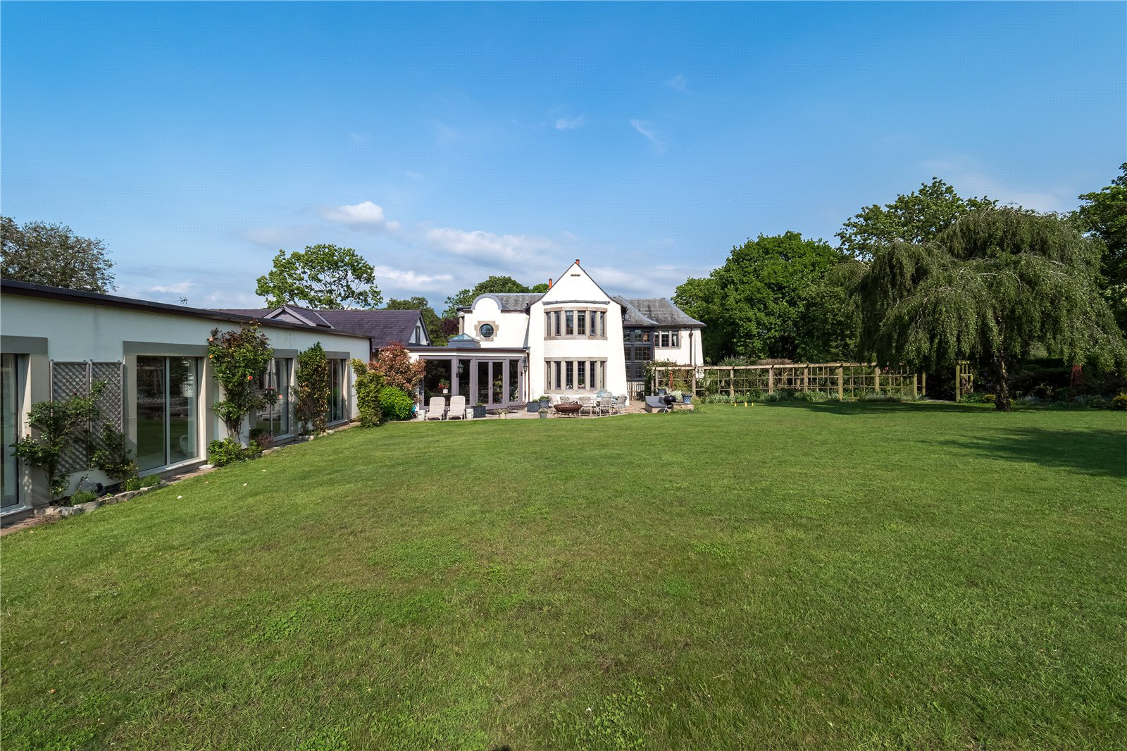 Heath Lane, Allostock, Knutsford, Cheshire, WA16, photo 32