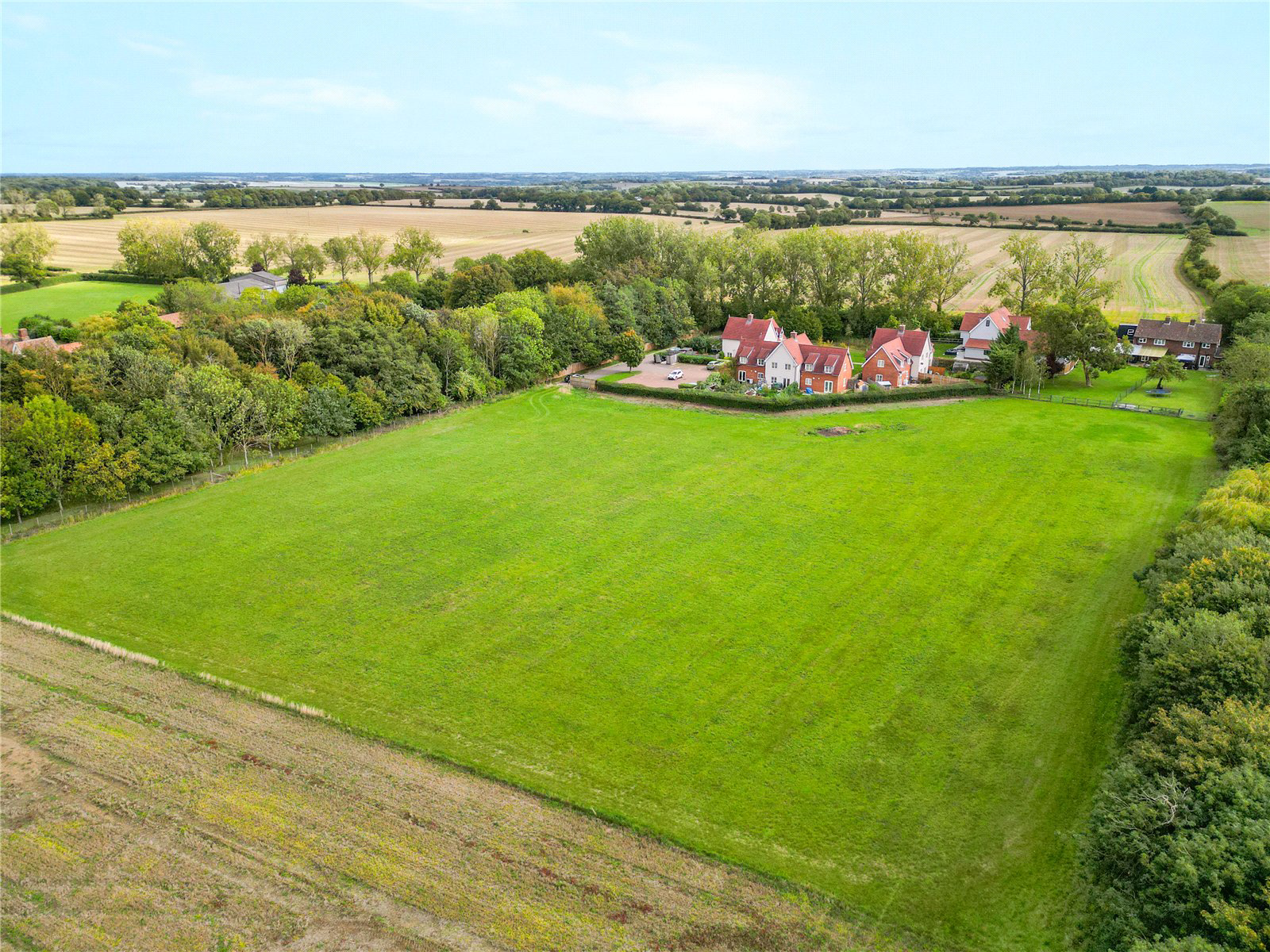 Langley Upper Green, Saffron Walden, Essex, CB11, photo 6