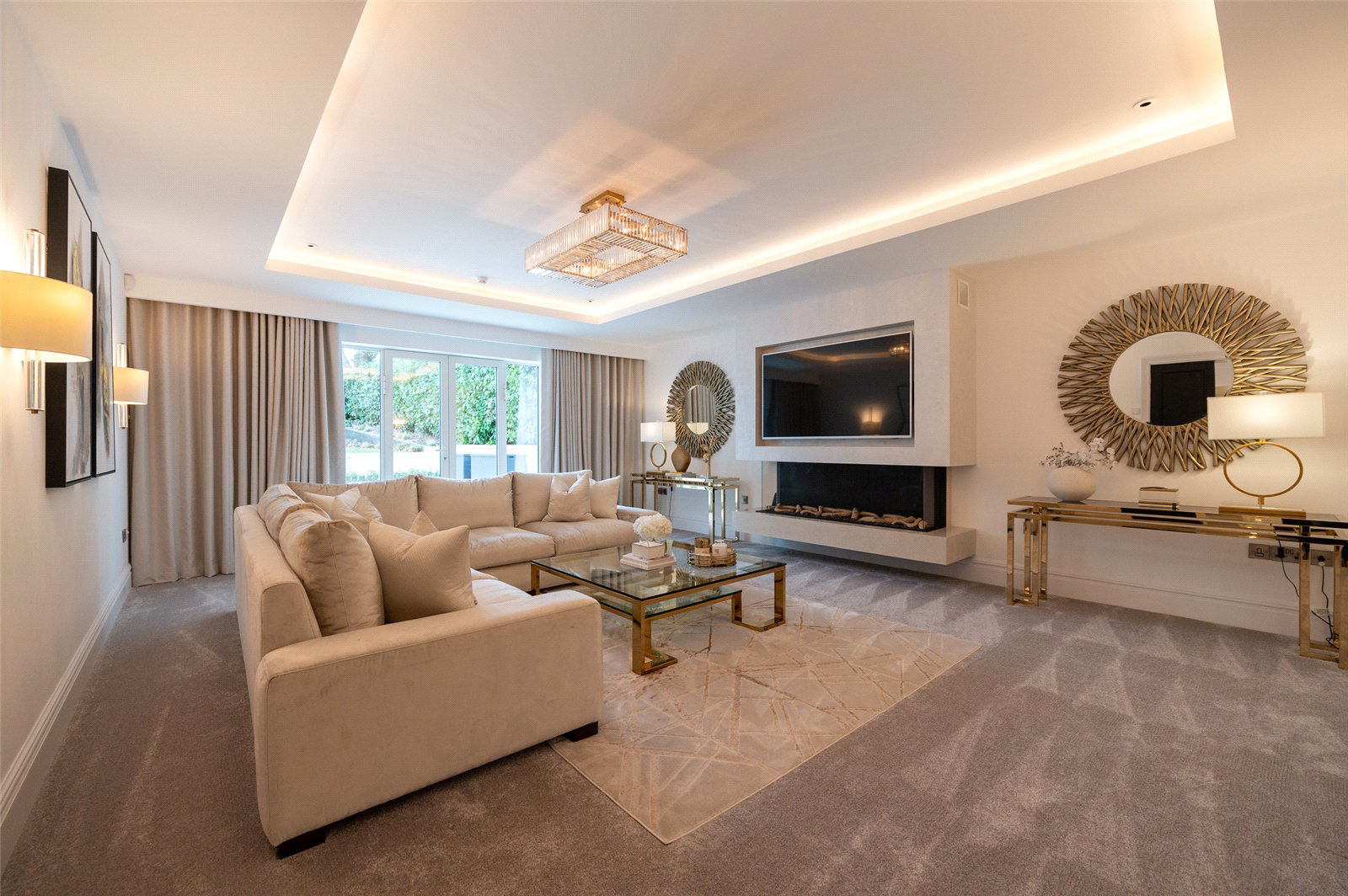 Summerhill Road, Prestbury, Macclesfield, Cheshire, SK10, photo 3