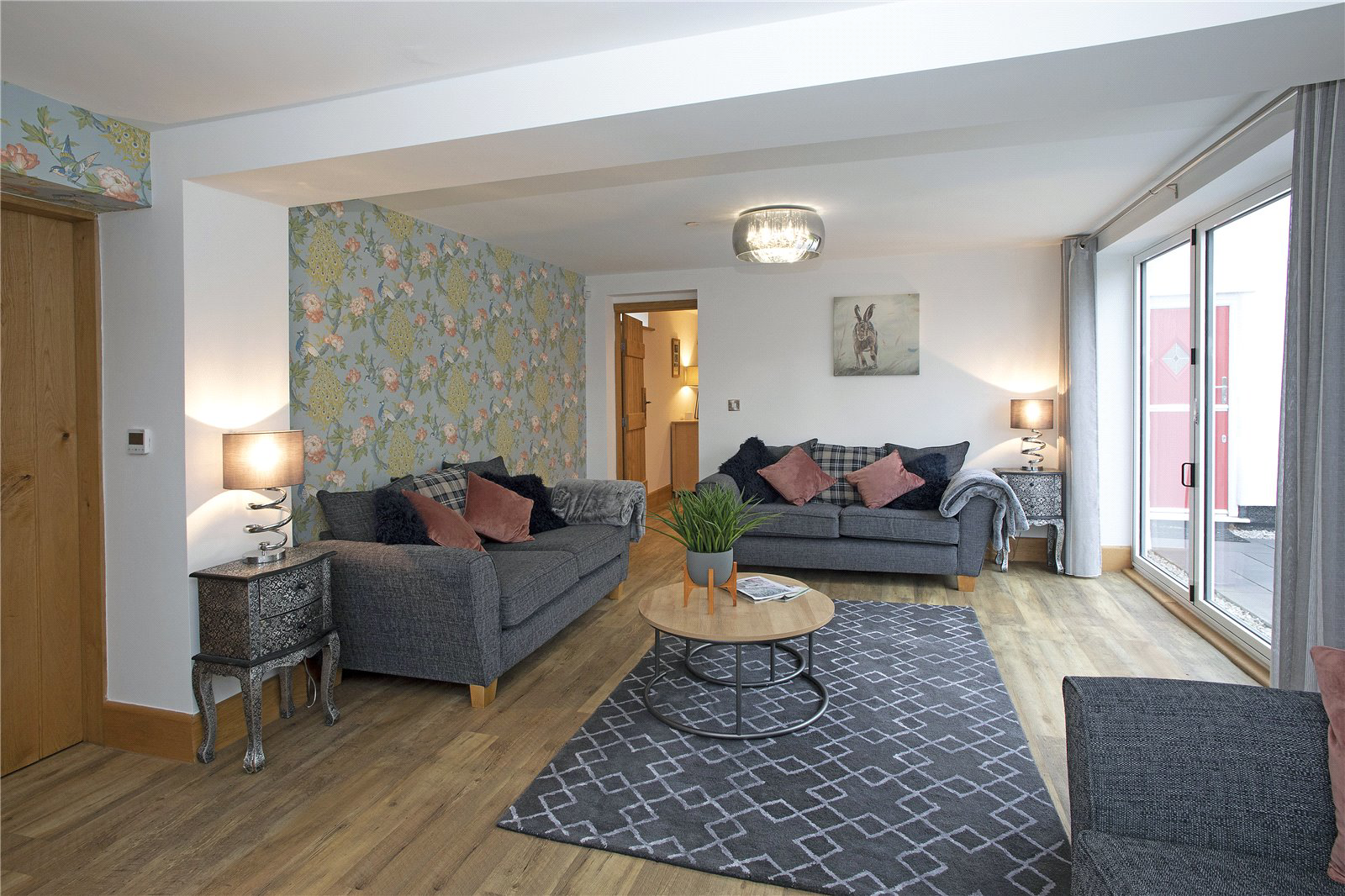 Lower Mountain Road, Penyffordd, Flintshire, CH4, photo 9