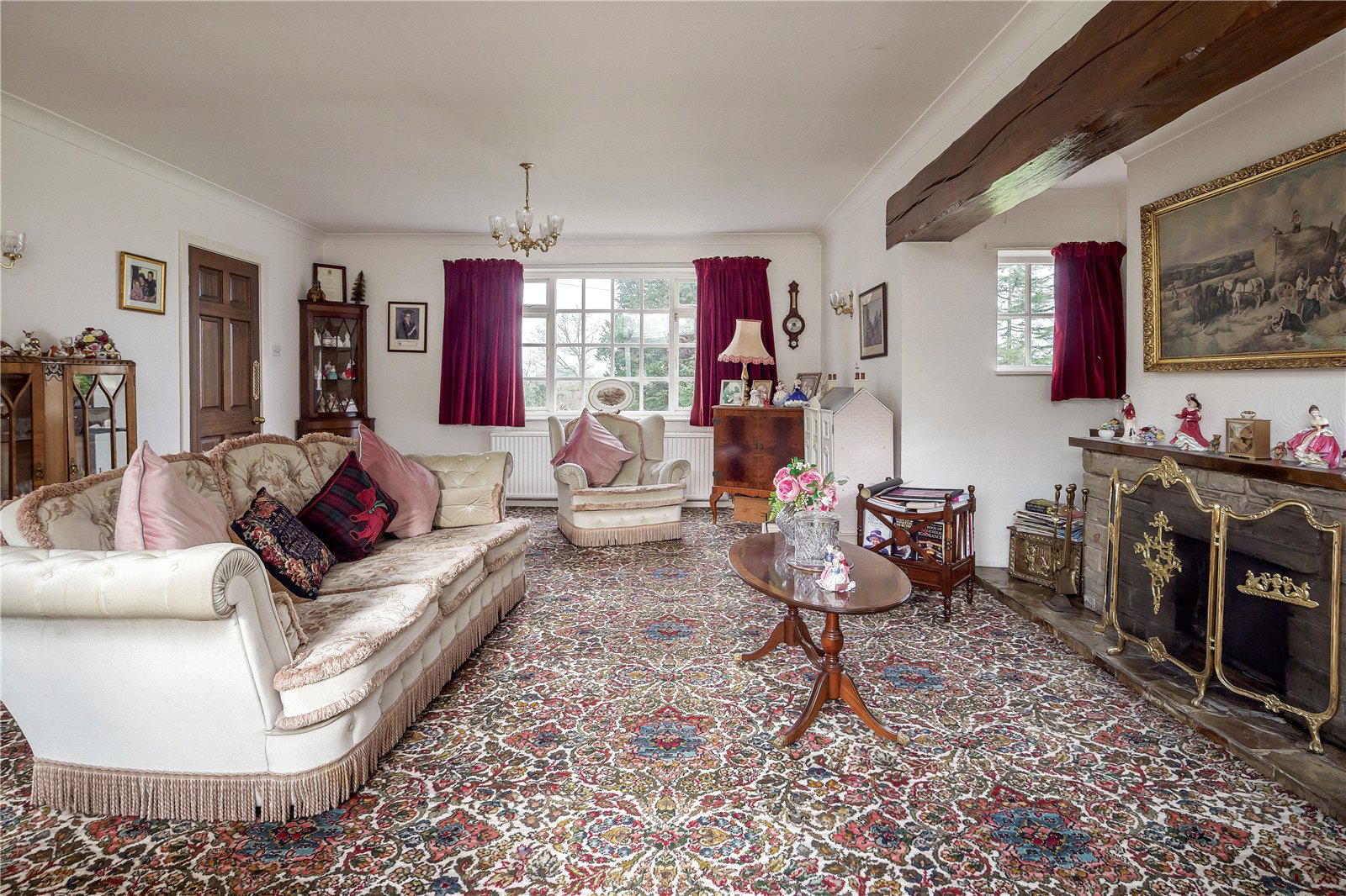 Green Lane, Alderley Edge, Cheshire, SK9, photo 2