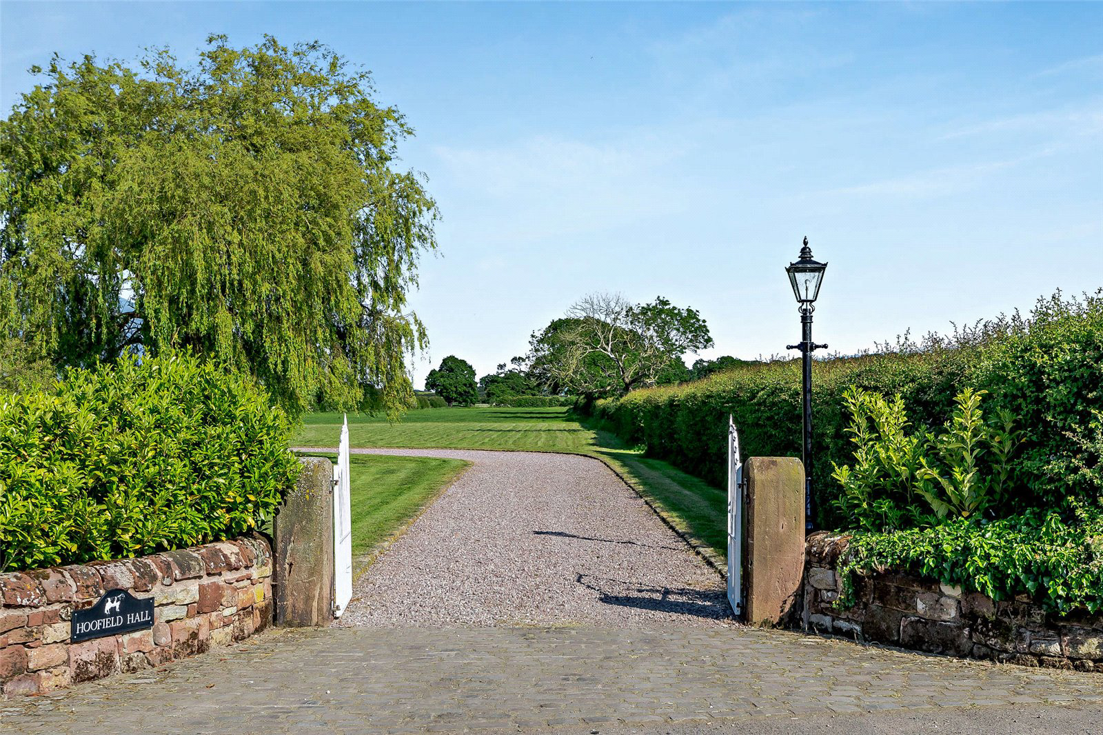 Near Tarporley, A Fully Restored Period Farmhouse, With Stunning Views and Land, CH3, photo 34