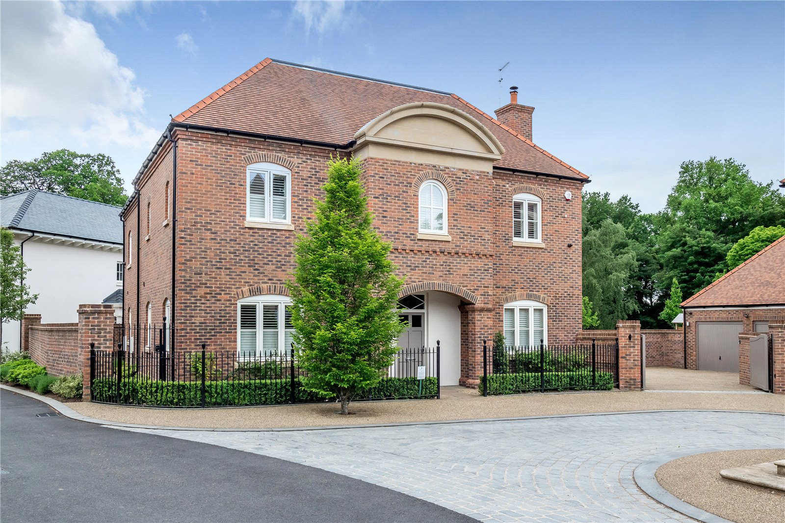 Serpentine Square, Alderley Park, Nether Alderley, Cheshire, SK10, photo 27