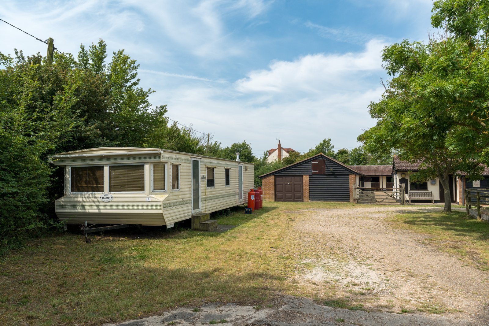 East Mersea Road, West Mersea, Colchester, Essex, CO5, photo 25