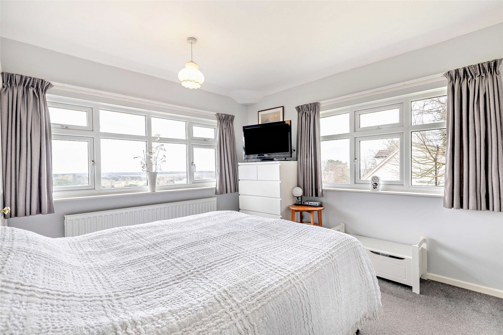 The Ridge, Delamere, Northwich, Cheshire, CW8, photo 13