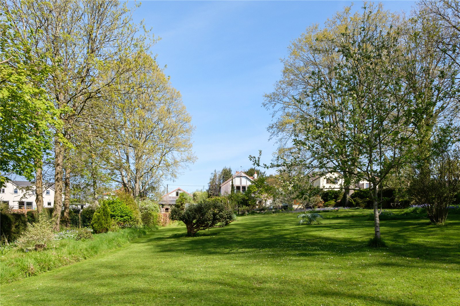 Pound Lane, Uplyme, Lyme Regis, Devon, DT7, photo 50
