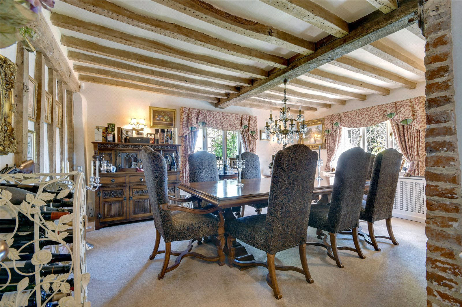High Wych, Sawbridgeworth, Herts, CM21, photo 9