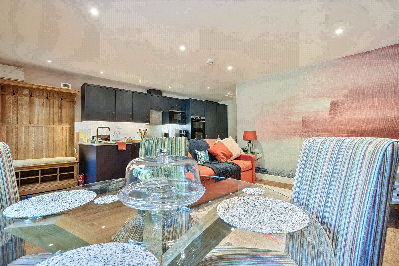 The Green Lane, St. Erth, Hayle, Cornwall, TR27, photo 17