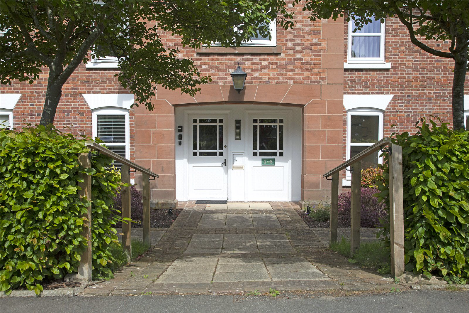 Flacca Court, Field Lane, Tattenhall, Cheshire, CH3, photo 5