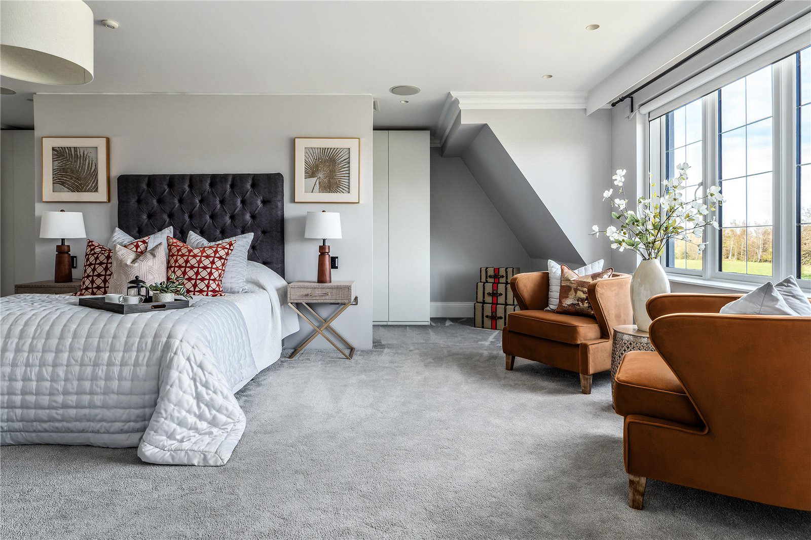 Oak Bank, Brook Lane, Alderley Edge, SK9, photo 18