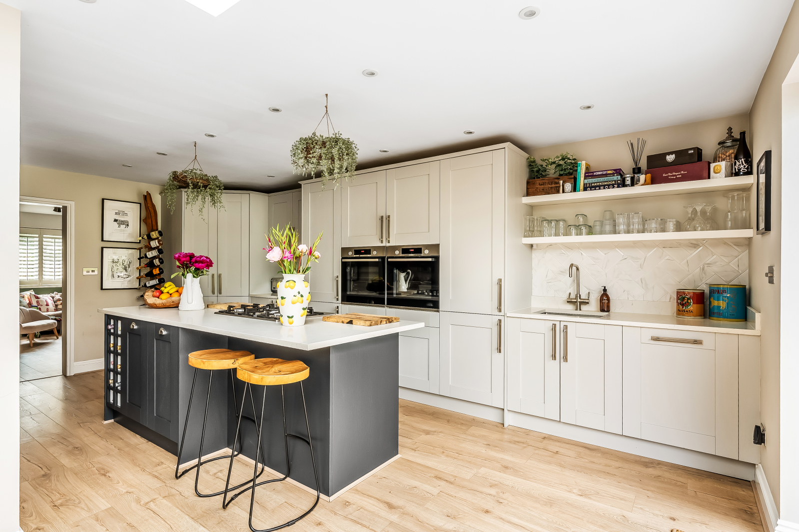 Croydon Road, Westerham, Kent, TN16, photo 2