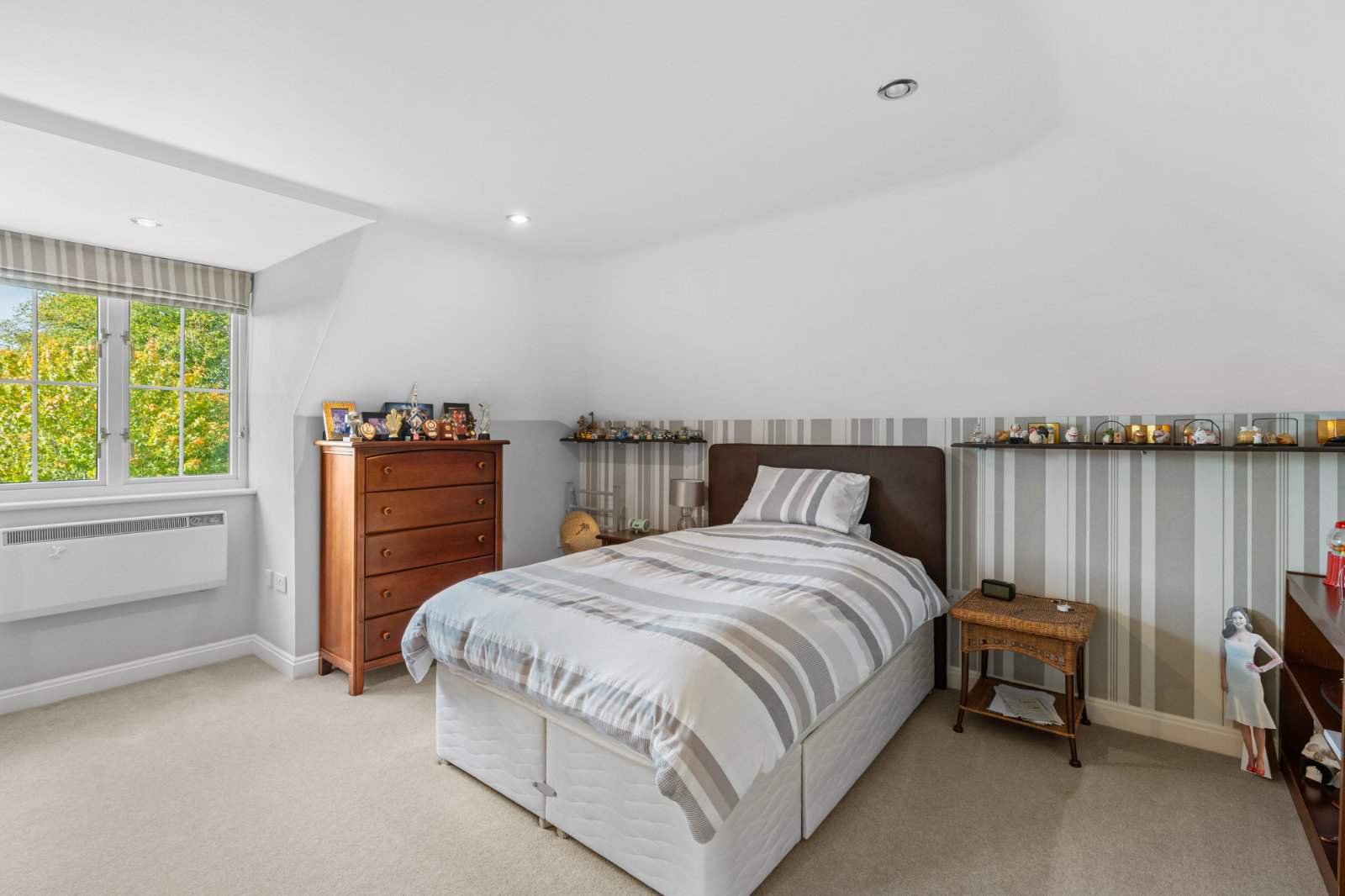Church Road, Wickham Bishops, Essex, CM8, photo 30