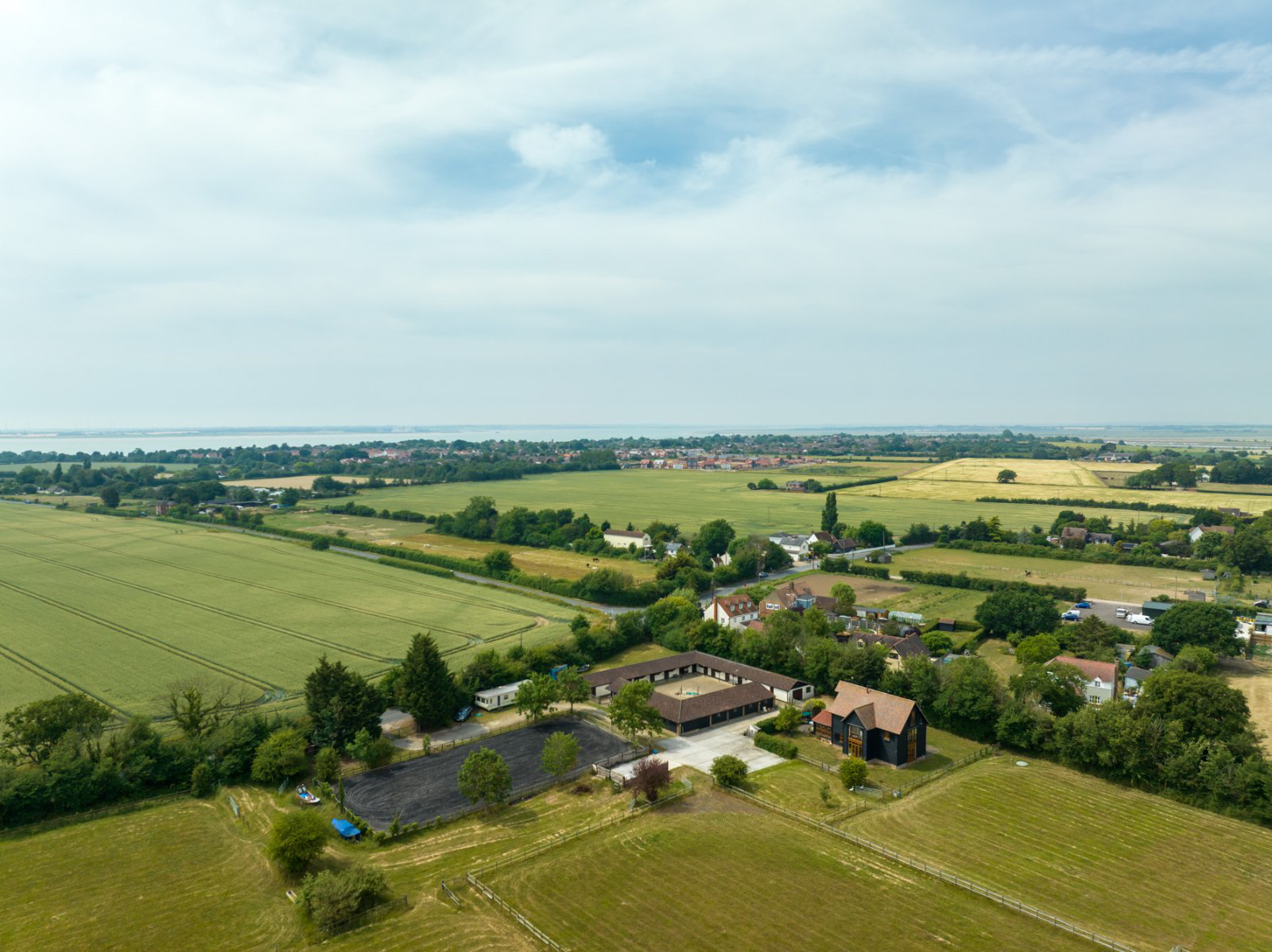 East Mersea Road, West Mersea, Colchester, Essex, CO5, photo 37