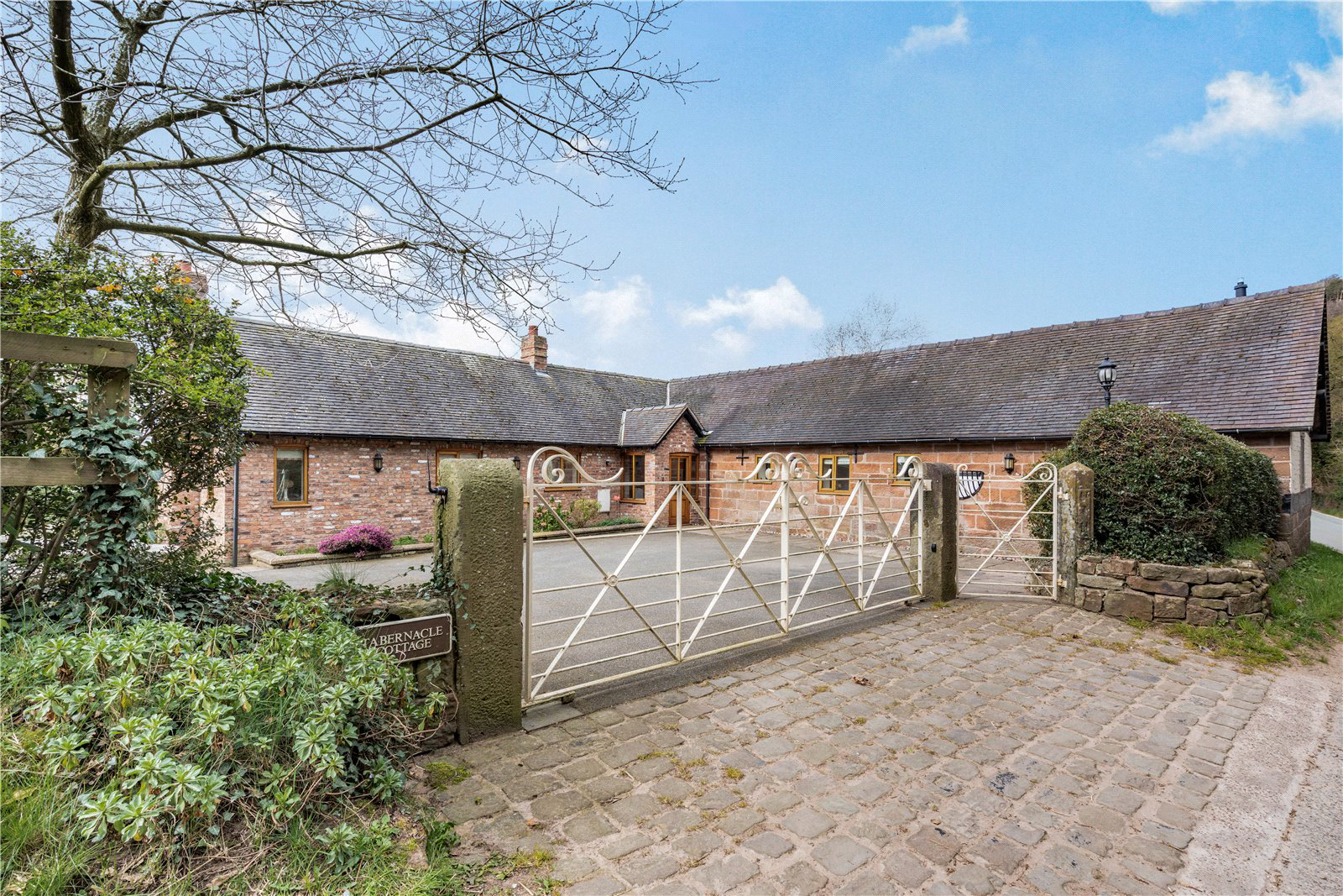 Tattenhall Lane, Beeston, Tarporley, CW6, photo 12