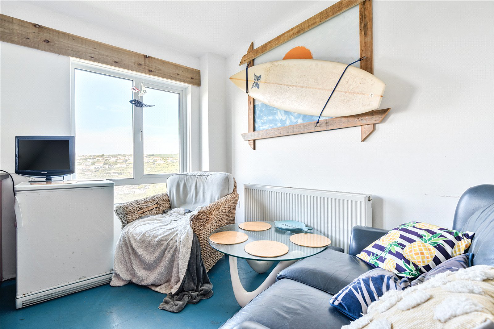 Mawgan Porth, Newquay, Cornwall, TR8, photo 9