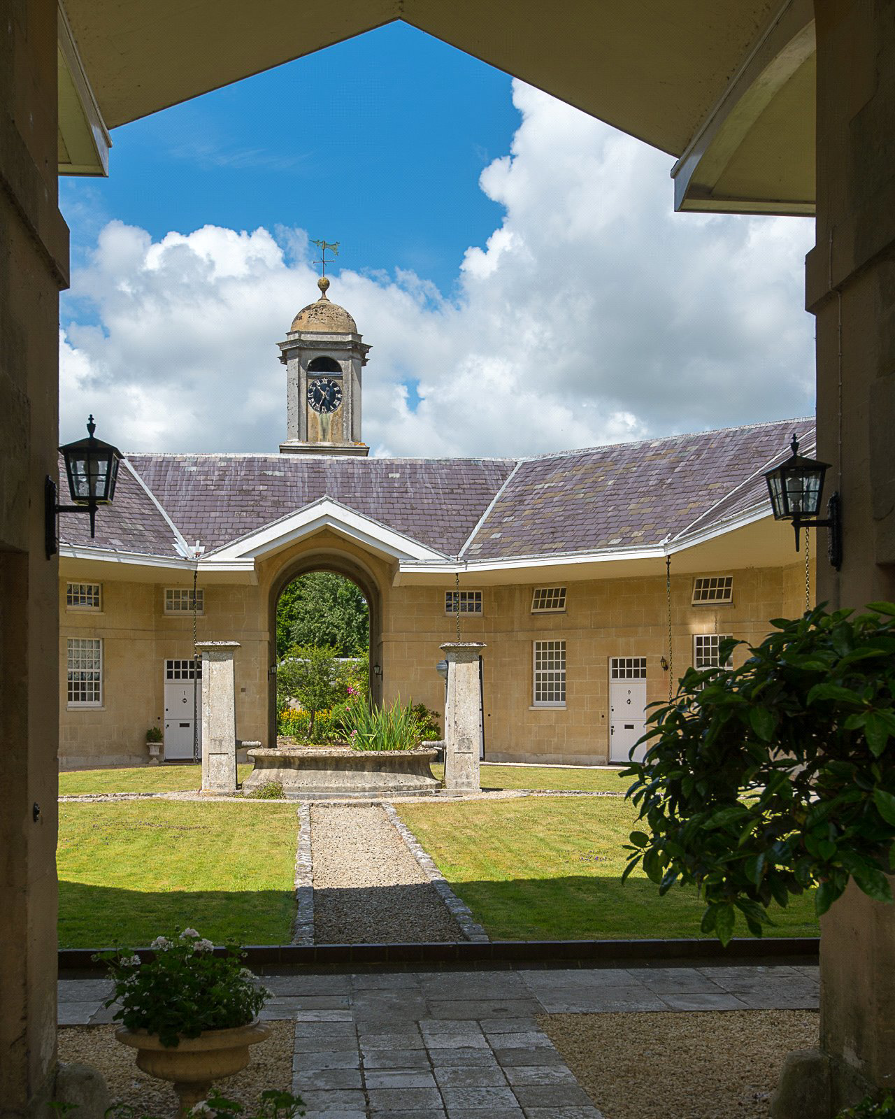 The Old Stables, Langton Long, Blandford Forum, DT11, photo 18