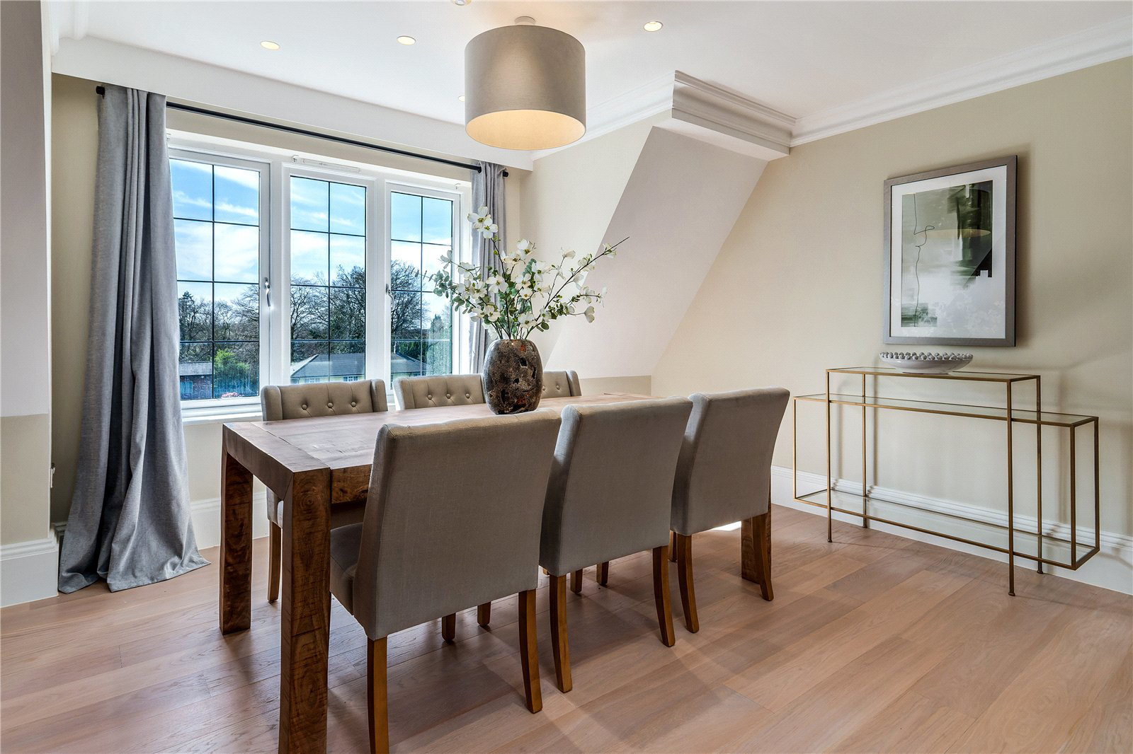 Oak Bank, Brook Lane, Alderley Edge, SK9, photo 15