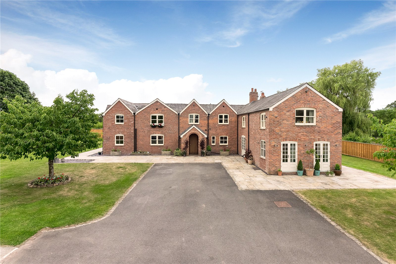 Booth Bed Lane, Allostock, Cheshire, WA16, photo 20