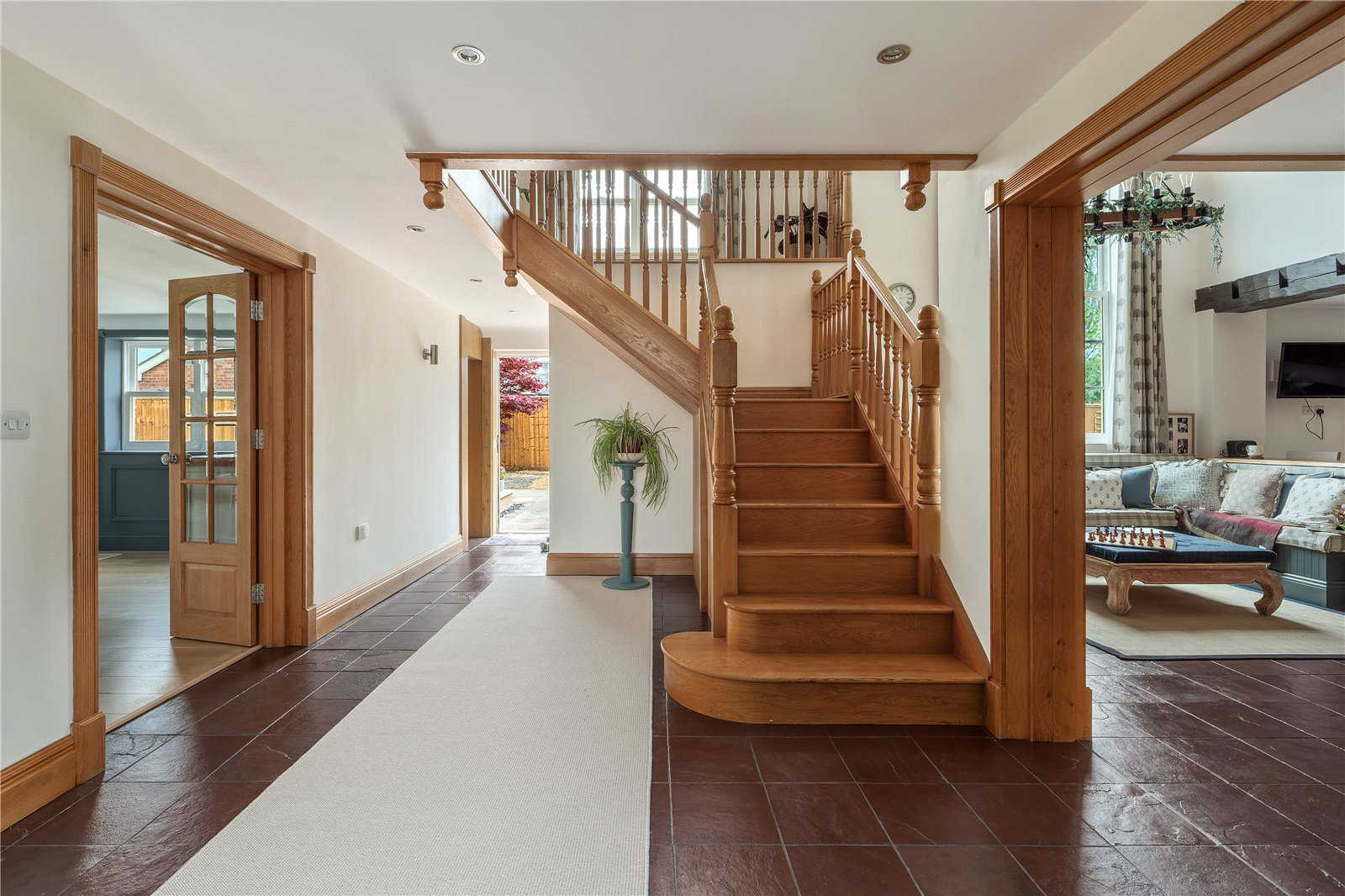 Booth Bed Lane, Allostock, Cheshire, WA16, photo 4