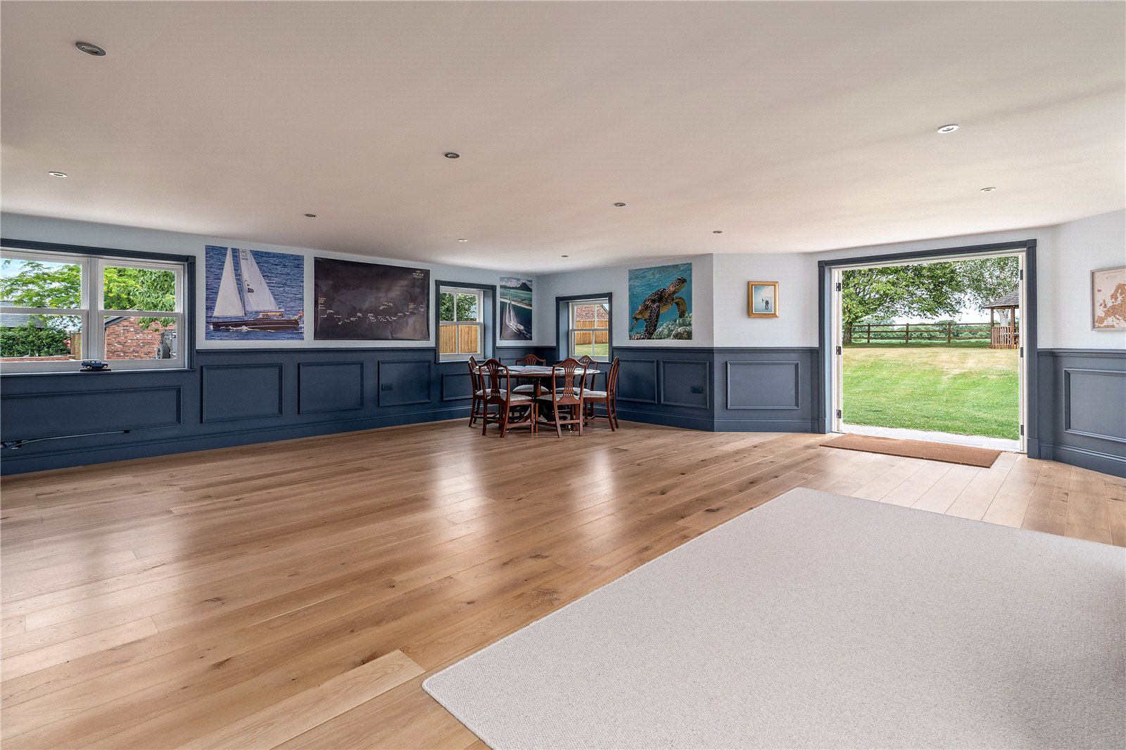 Booth Bed Lane, Allostock, Cheshire, WA16, photo 9